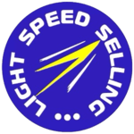 LightSpeedSelling Logo