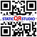 staticQRstudio Logo